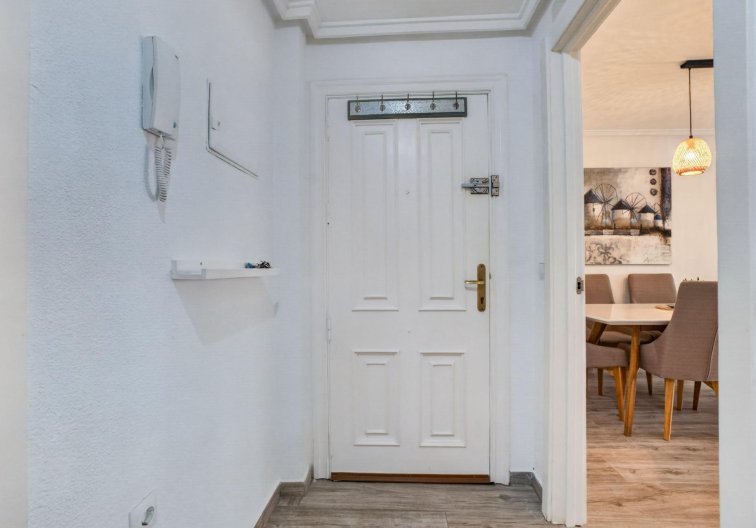 Segunda mano - Apartamento  - Torrevieja - Playa del Cura
