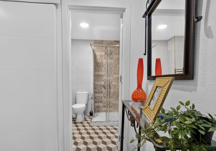 Segunda mano - Apartamento  - Torrevieja - Playa del Cura