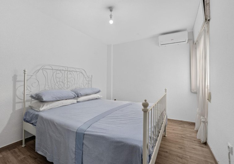 Segunda mano - Apartamento  - Torrevieja - Playa del Cura
