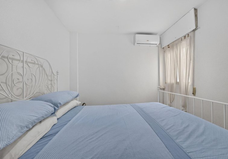 Segunda mano - Apartamento  - Torrevieja - Playa del Cura