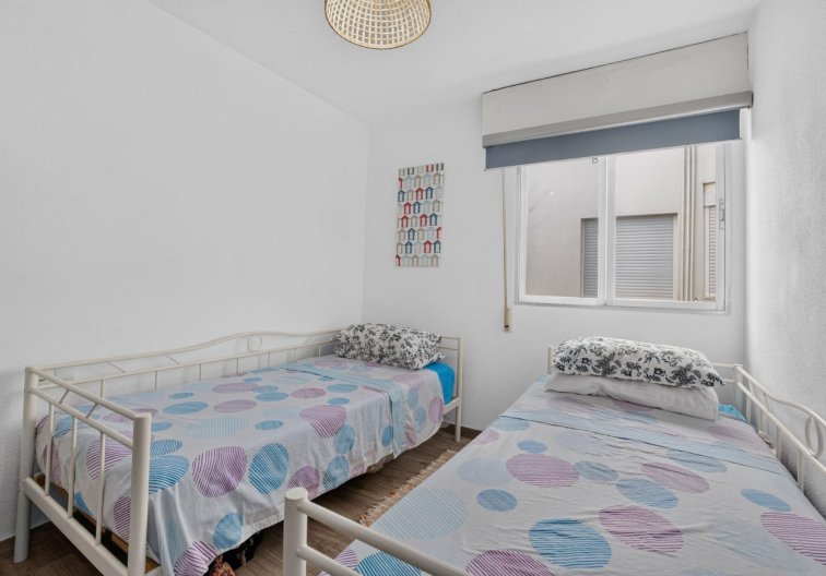Segunda mano - Apartamento  - Torrevieja - Playa del Cura
