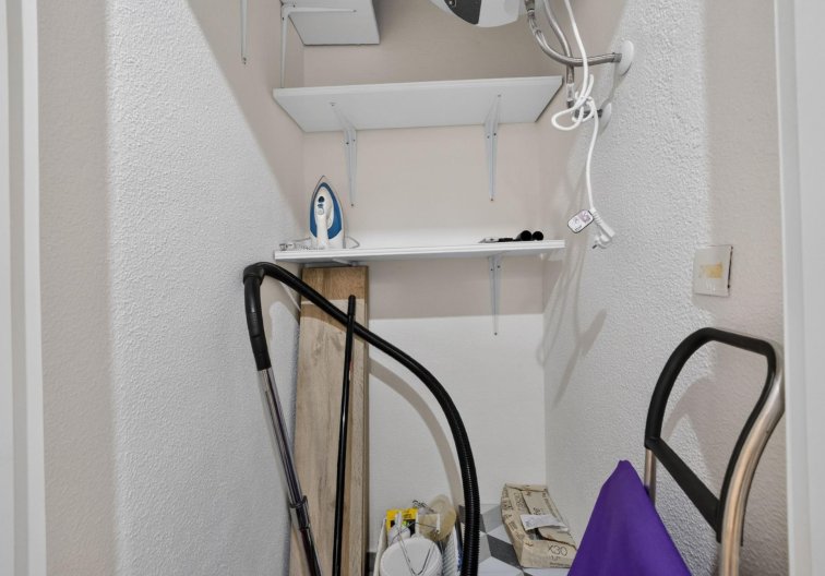 Segunda mano - Apartamento  - Torrevieja - Playa del Cura