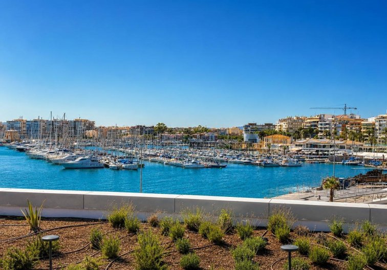 Segunda mano - Apartamento  - Torrevieja - Playa del Cura