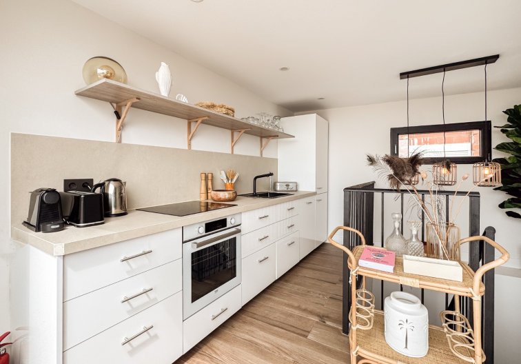 Segunda mano - town house - Alicante - Costa Blanca