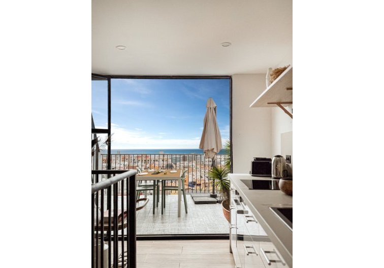 Segunda mano - town house - Alicante - Costa Blanca