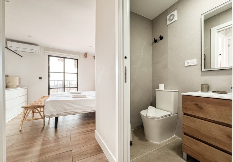 Segunda mano - town house - Alicante - Costa Blanca