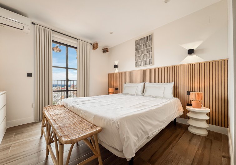 Segunda mano - town house - Alicante - Costa Blanca