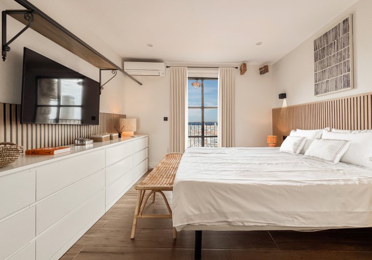 Segunda mano - town house - Alicante - Costa Blanca