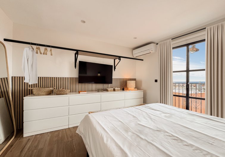 Segunda mano - town house - Alicante - Costa Blanca
