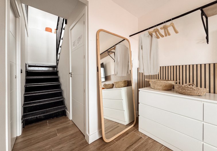 Segunda mano - town house - Alicante - Costa Blanca
