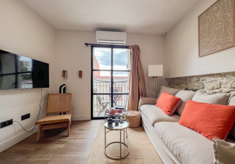 Segunda mano - town house - Alicante - Costa Blanca