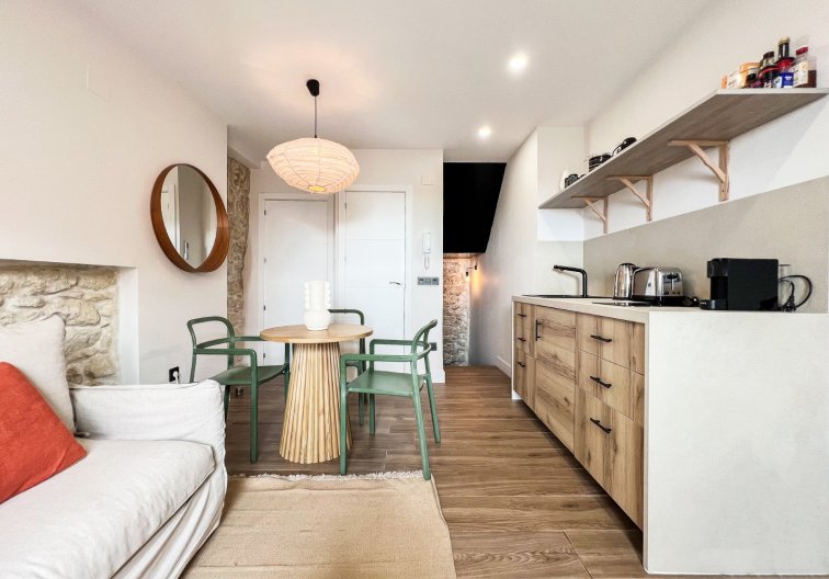 Segunda mano - town house - Alicante - Costa Blanca