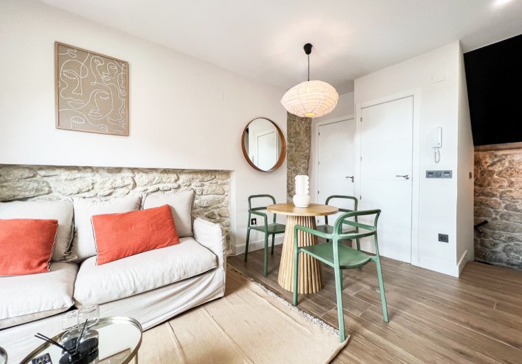 Segunda mano - town house - Alicante - Costa Blanca
