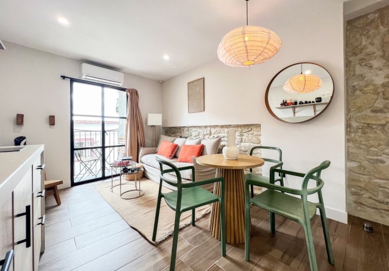 Segunda mano - town house - Alicante - Costa Blanca