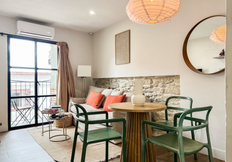 Segunda mano - town house - Alicante - Costa Blanca
