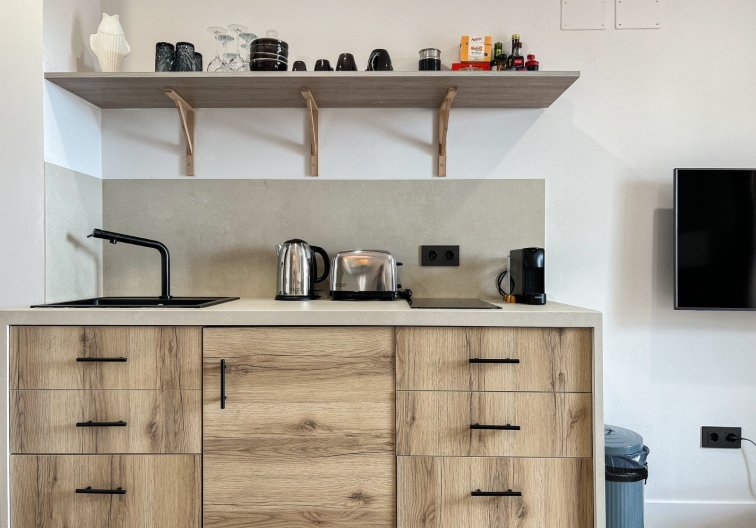 Segunda mano - town house - Alicante - Costa Blanca