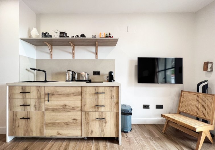 Segunda mano - town house - Alicante - Costa Blanca