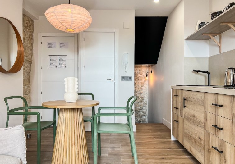 Segunda mano - town house - Alicante - Costa Blanca
