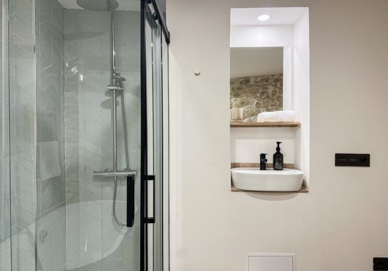 Segunda mano - town house - Alicante - Costa Blanca