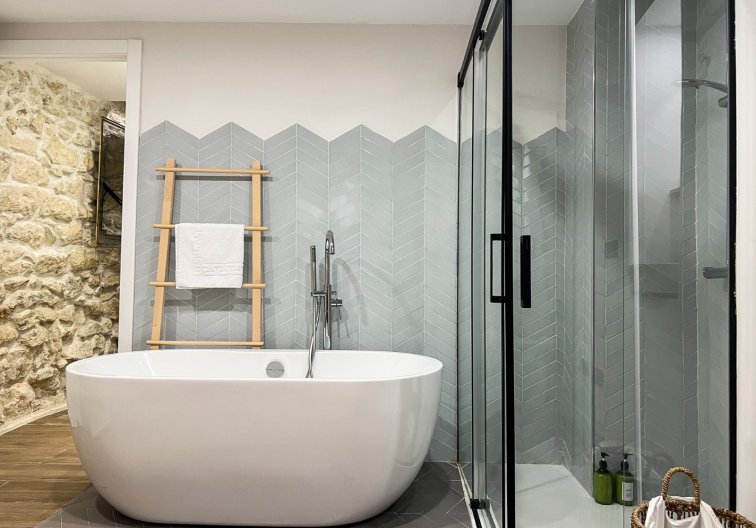 Segunda mano - town house - Alicante - Costa Blanca