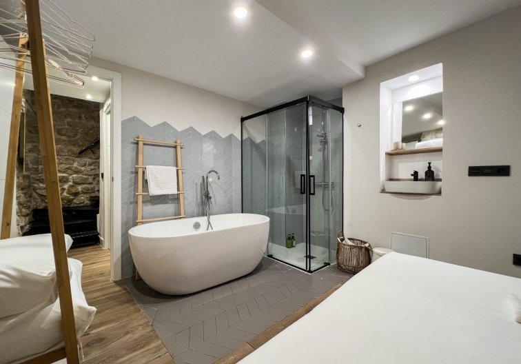 Segunda mano - town house - Alicante - Costa Blanca