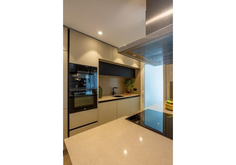 Obra Nueva - Bungalow - Algorfa - La Finca Golf
