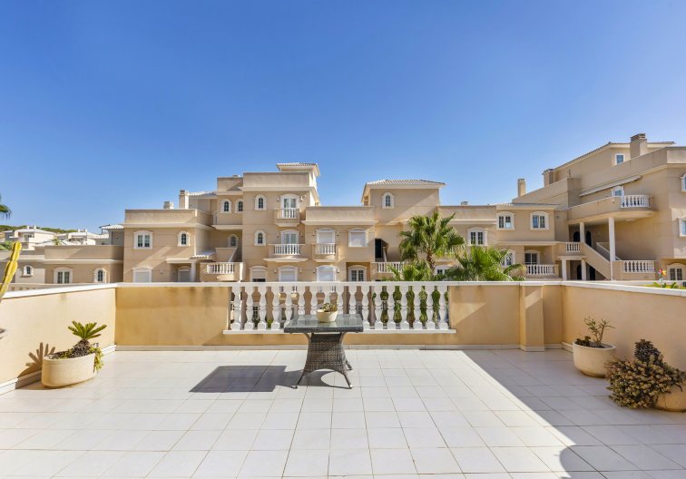 Segunda mano - Apartamento  - Guardamar del Segura - Costa Blanca