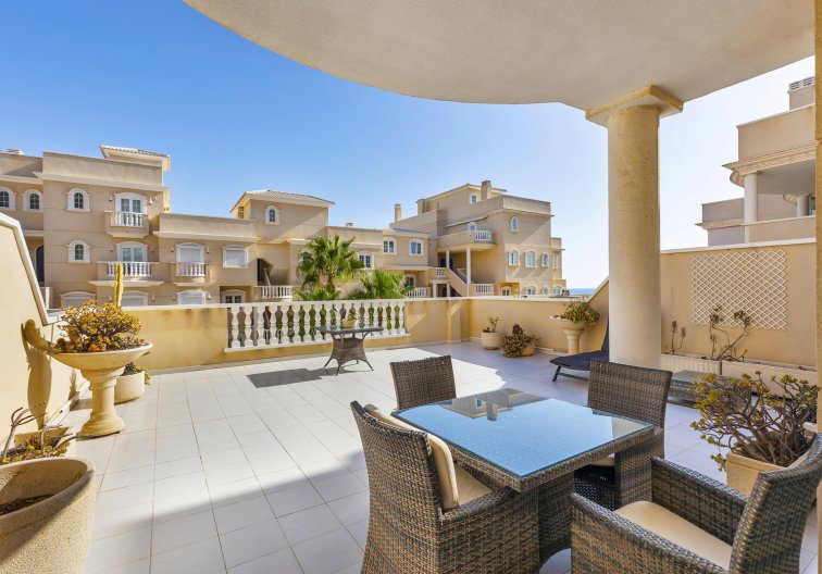 Segunda mano - Apartamento  - Guardamar del Segura - Costa Blanca