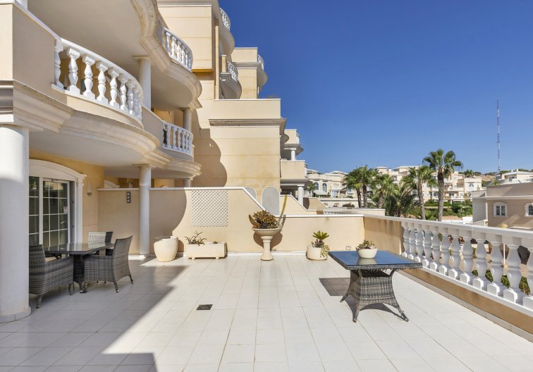 Segunda mano - Apartamento  - Guardamar del Segura - Costa Blanca