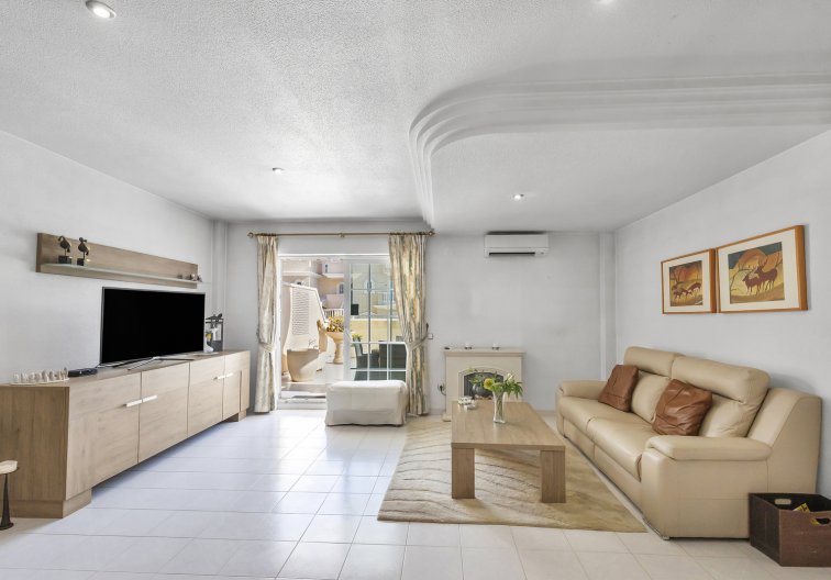 Segunda mano - Apartamento  - Guardamar del Segura - Costa Blanca
