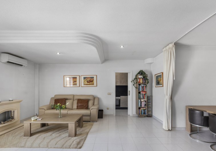 Segunda mano - Apartamento  - Guardamar del Segura - Costa Blanca