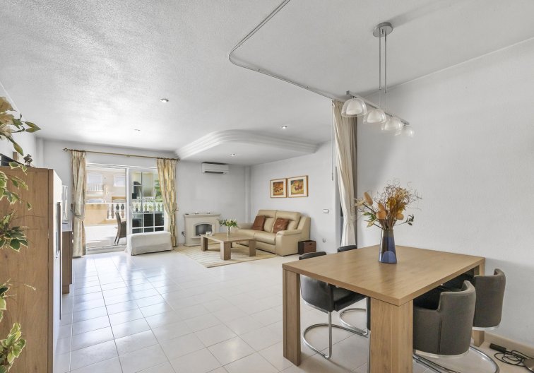 Segunda mano - Apartamento  - Guardamar del Segura - Costa Blanca