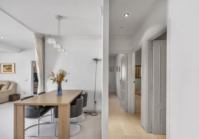 Segunda mano - Apartamento  - Guardamar del Segura - Costa Blanca