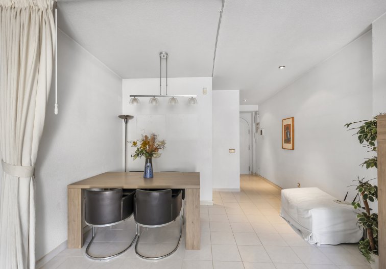 Segunda mano - Apartamento  - Guardamar del Segura - Costa Blanca