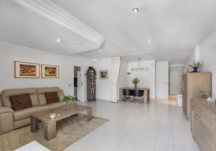 Segunda mano - Apartamento  - Guardamar del Segura - Costa Blanca
