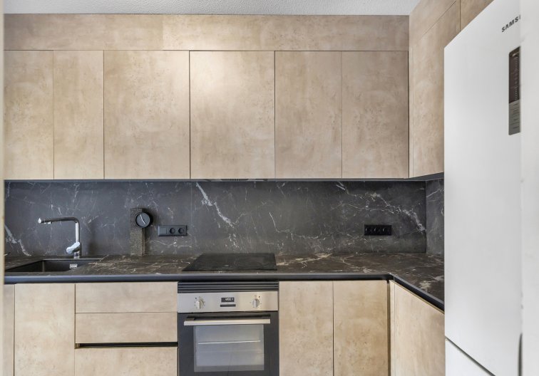 Segunda mano - Apartamento  - Guardamar del Segura - Costa Blanca