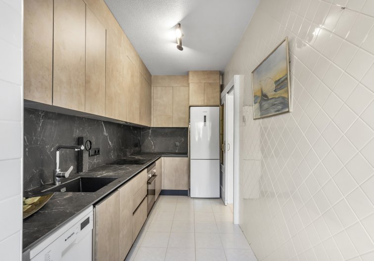 Segunda mano - Apartamento  - Guardamar del Segura - Costa Blanca