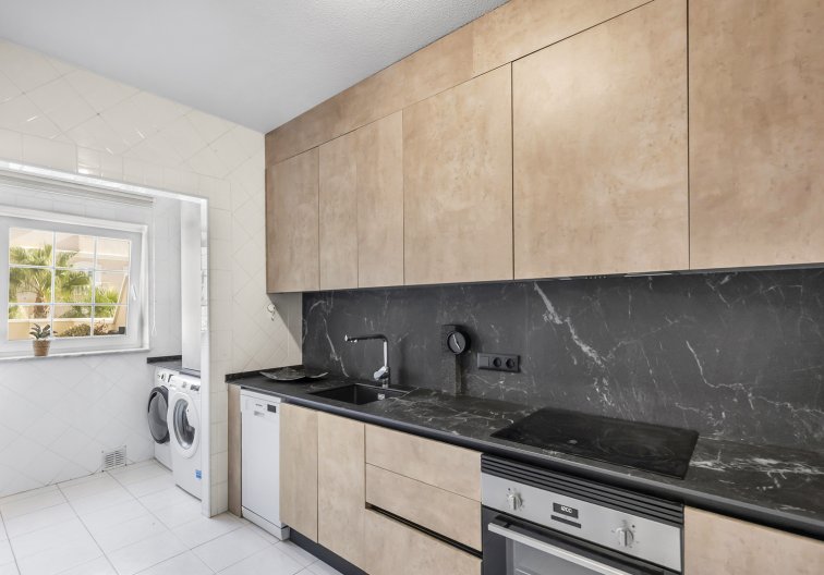 Segunda mano - Apartamento  - Guardamar del Segura - Costa Blanca