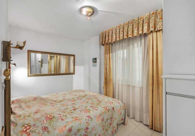 Segunda mano - Apartamento  - Guardamar del Segura - Costa Blanca
