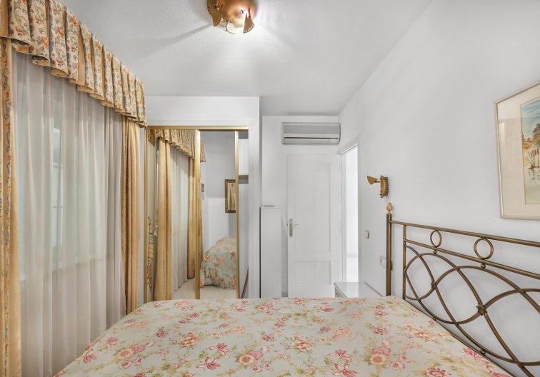 Segunda mano - Apartamento  - Guardamar del Segura - Costa Blanca