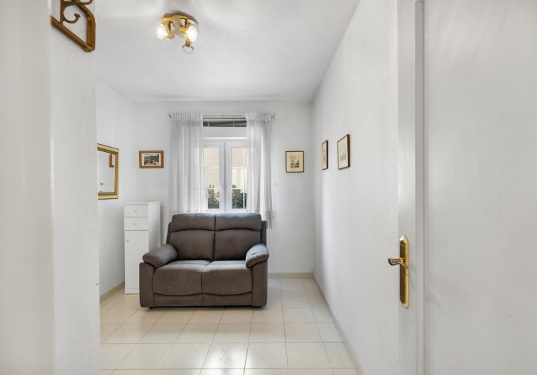Segunda mano - Apartamento  - Guardamar del Segura - Costa Blanca