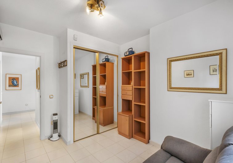 Segunda mano - Apartamento  - Guardamar del Segura - Costa Blanca