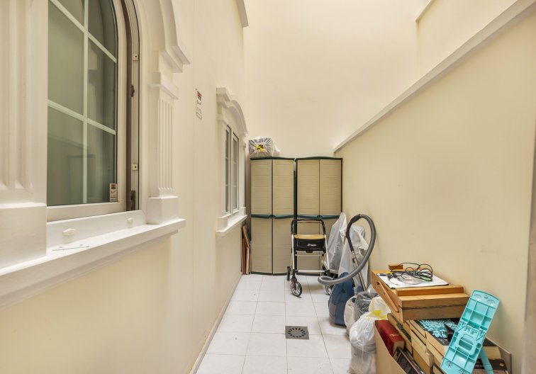 Segunda mano - Apartamento  - Guardamar del Segura - Costa Blanca