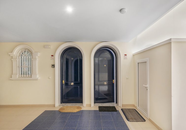 Segunda mano - Apartamento  - Guardamar del Segura - Costa Blanca