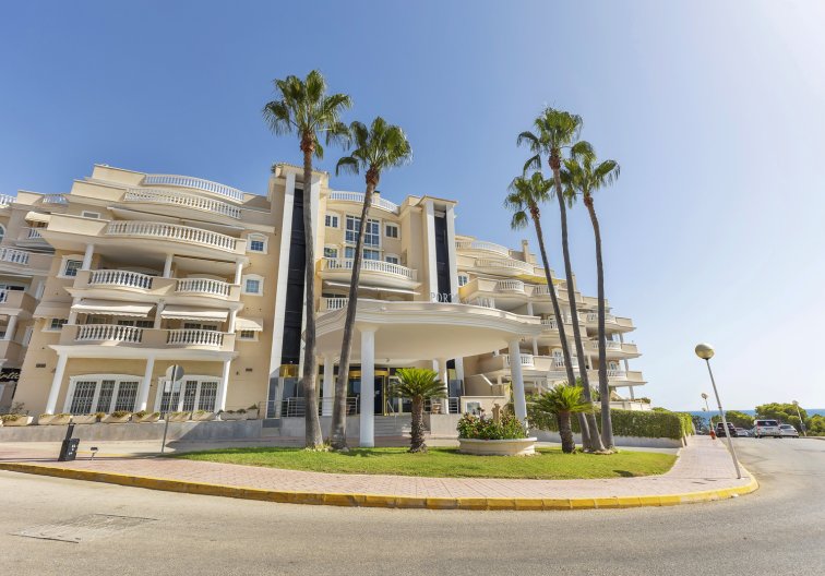Segunda mano - Apartamento  - Guardamar del Segura - Costa Blanca