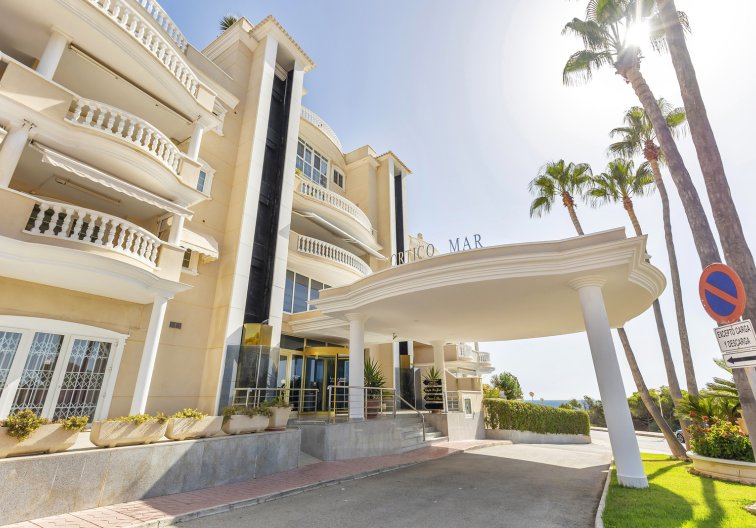 Segunda mano - Apartamento  - Guardamar del Segura - Costa Blanca
