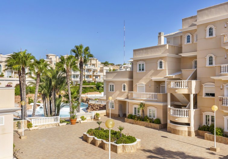 Segunda mano - Apartamento  - Guardamar del Segura - Costa Blanca