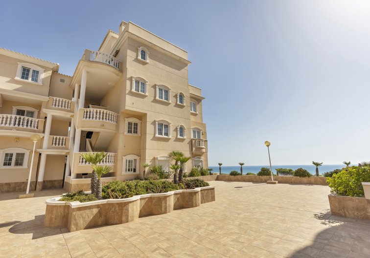 Segunda mano - Apartamento  - Guardamar del Segura - Costa Blanca