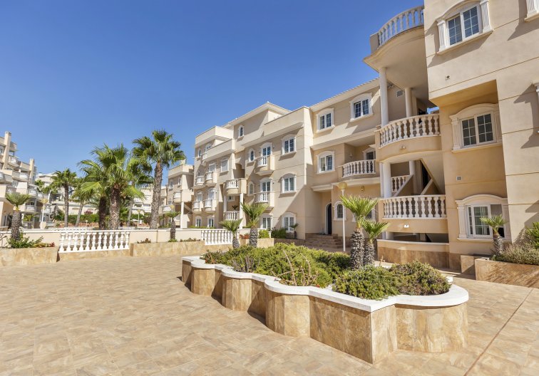 Segunda mano - Apartamento  - Guardamar del Segura - Costa Blanca