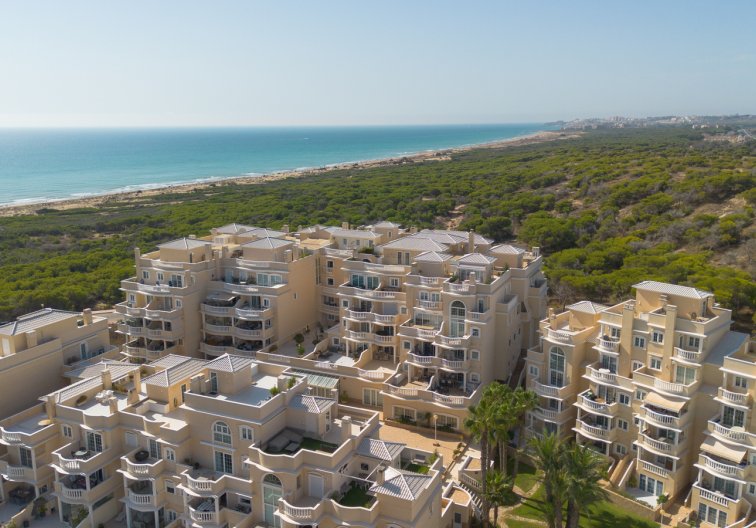 Segunda mano - Apartamento  - Guardamar del Segura - Costa Blanca